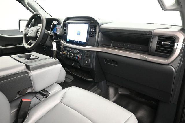 used 2025 Ford F-150 car, priced at $39,272