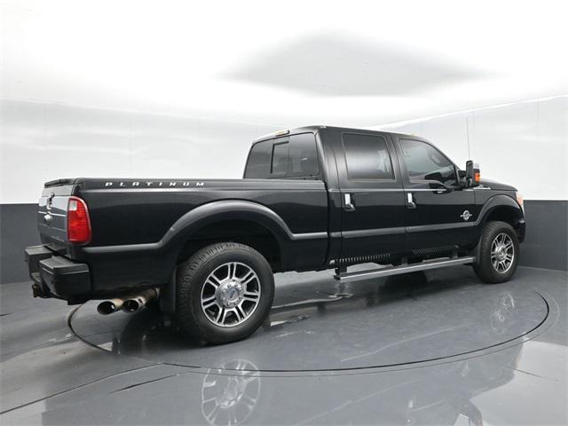 used 2016 Ford F-250 car, priced at $25,122