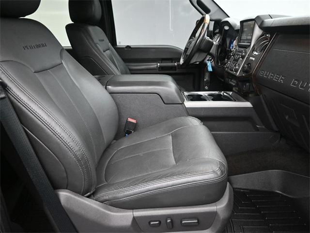 used 2016 Ford F-250 car, priced at $25,122