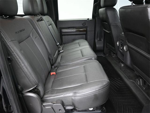 used 2016 Ford F-250 car, priced at $25,122