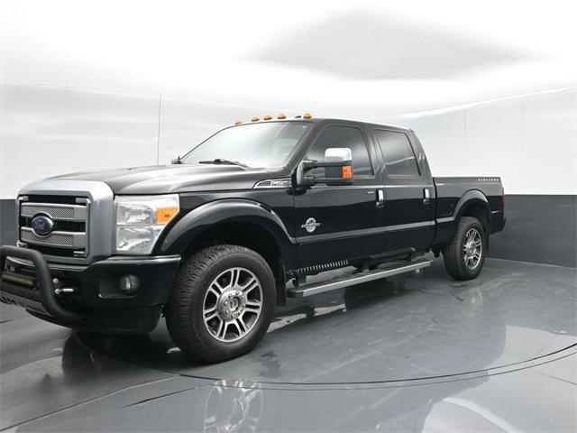 used 2016 Ford F-250 car, priced at $25,122