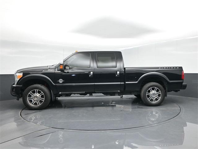 used 2016 Ford F-250 car, priced at $25,122