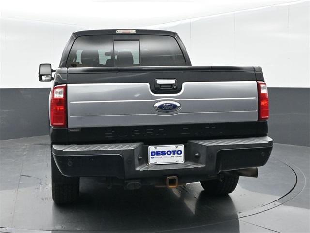 used 2016 Ford F-250 car, priced at $25,122