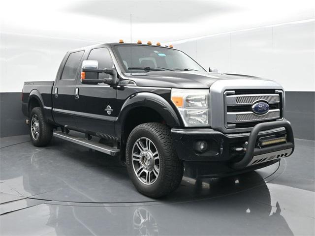 used 2016 Ford F-250 car, priced at $25,122