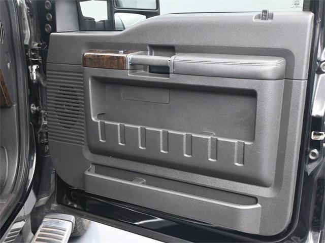 used 2016 Ford F-250 car, priced at $25,122