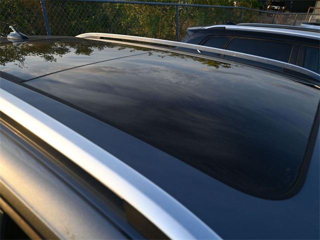 used 2023 Volkswagen Taos car, priced at $17,770