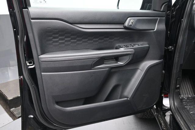 new 2026 Ford Ranger car, priced at $38,035