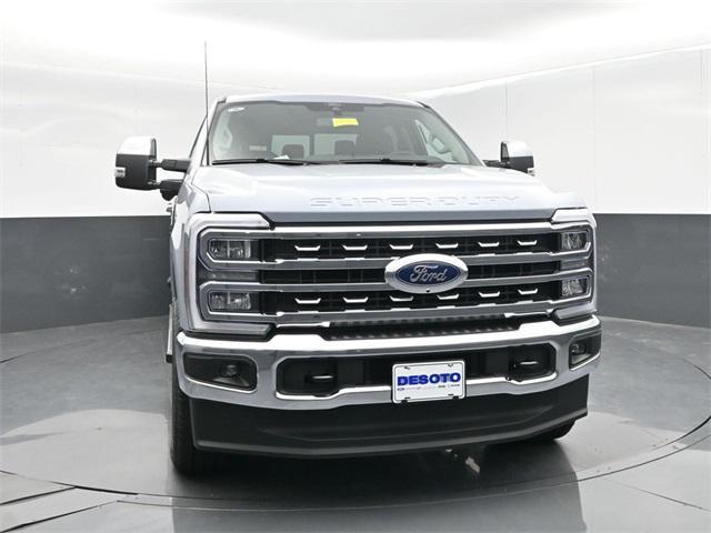new 2026 Ford F-250 car, priced at $78,338