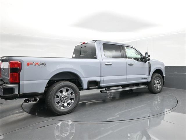 new 2026 Ford F-250 car, priced at $78,338