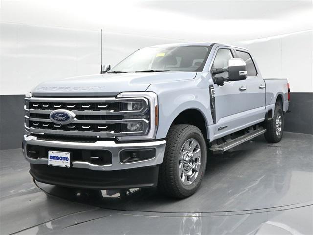 new 2026 Ford F-250 car, priced at $78,338