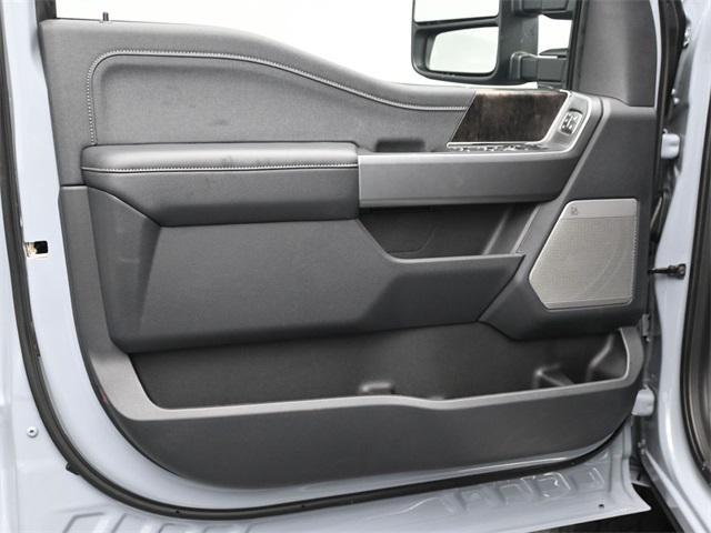 new 2026 Ford F-250 car, priced at $78,338