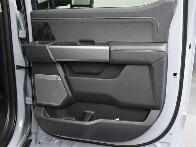 new 2026 Ford F-250 car, priced at $78,338