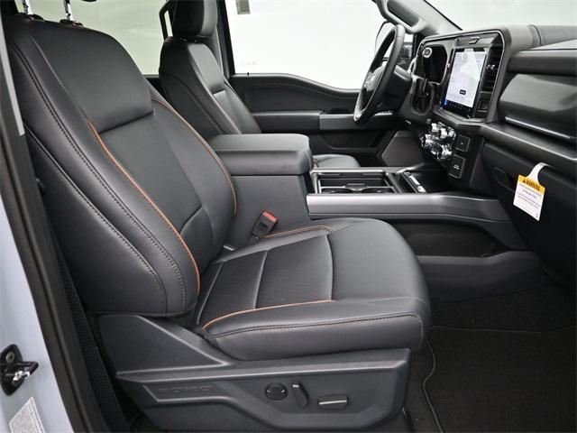 new 2026 Ford F-250 car, priced at $78,338