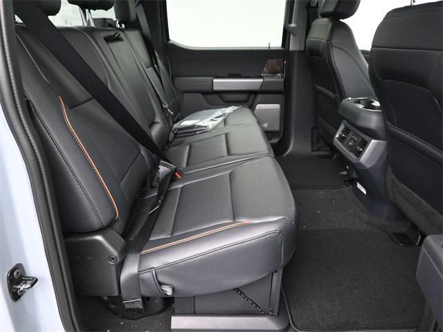 new 2026 Ford F-250 car, priced at $78,338