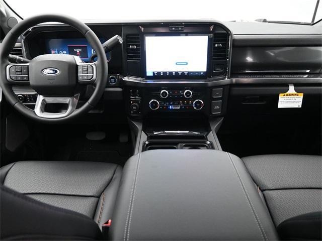 new 2026 Ford F-250 car, priced at $78,338