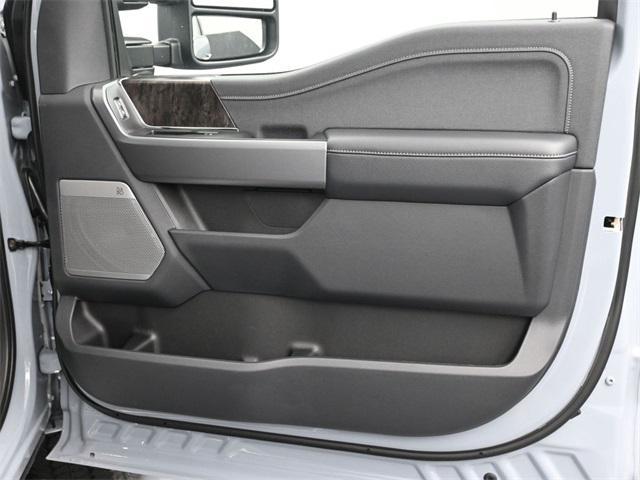 new 2026 Ford F-250 car, priced at $78,338