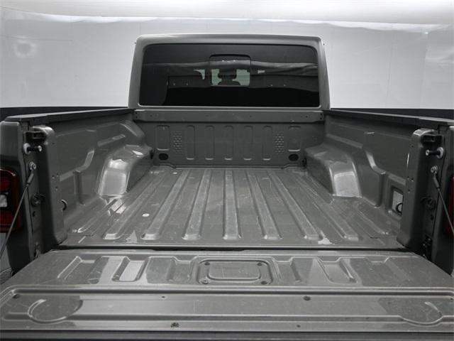 used 2022 Jeep Gladiator car, priced at $29,694