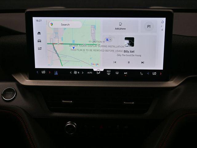 new 2026 Ford Explorer car, priced at $56,020