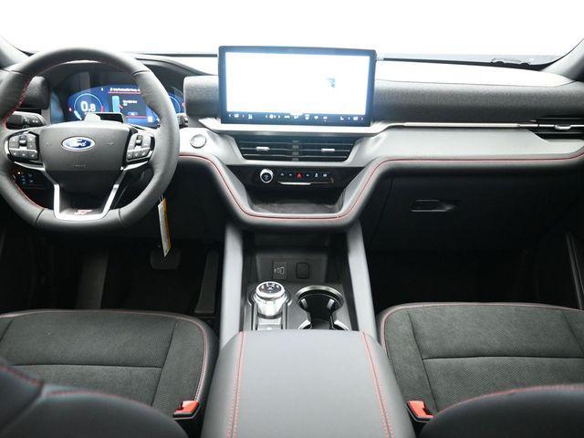 new 2026 Ford Explorer car, priced at $56,020
