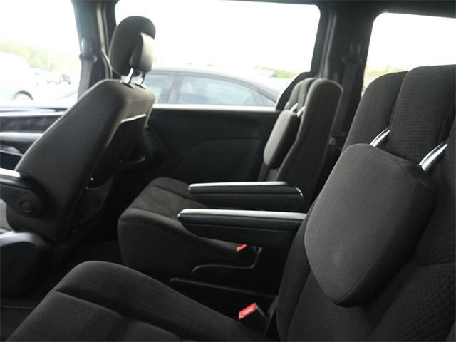 used 2020 Dodge Grand Caravan car, priced at $16,994