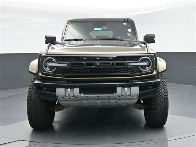 used 2024 Ford Bronco car, priced at $72,698