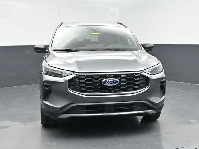 new 2026 Ford Escape car, priced at $27,037