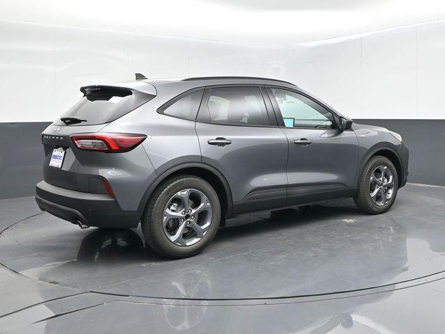 new 2026 Ford Escape car, priced at $27,037