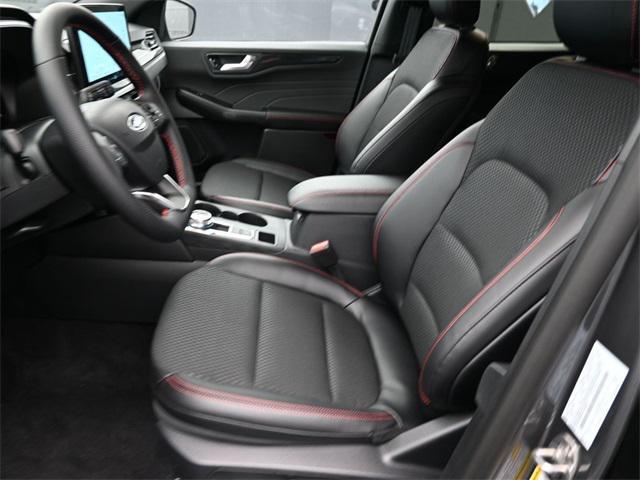 new 2026 Ford Escape car, priced at $27,882