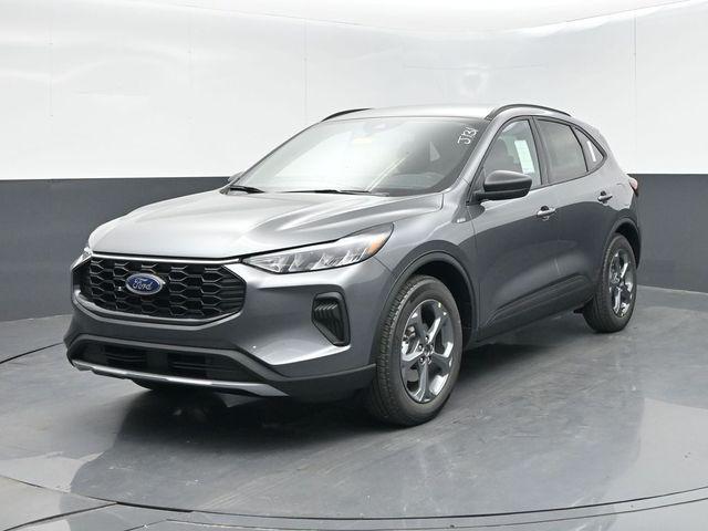 new 2026 Ford Escape car, priced at $27,037