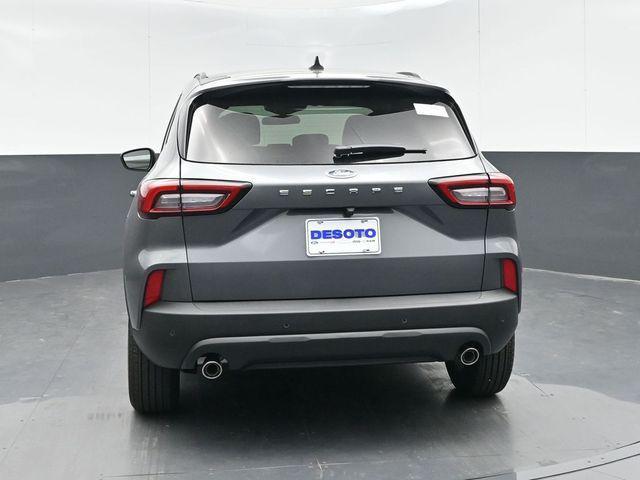 new 2026 Ford Escape car, priced at $27,037