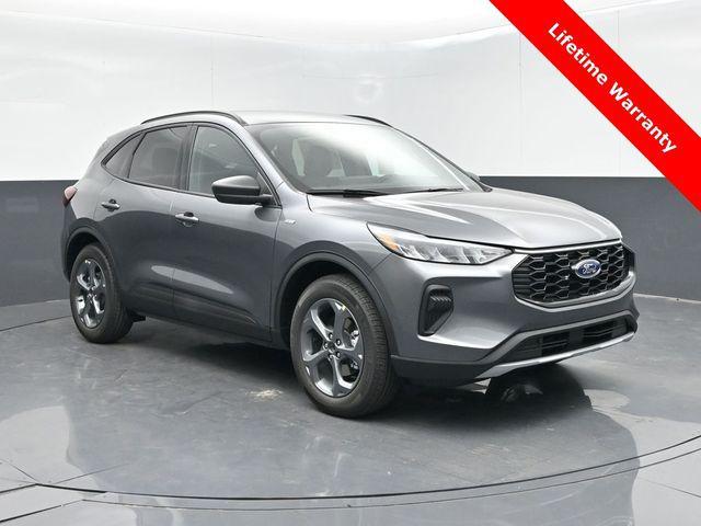 new 2026 Ford Escape car, priced at $27,037
