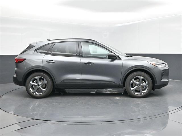 new 2026 Ford Escape car, priced at $27,882