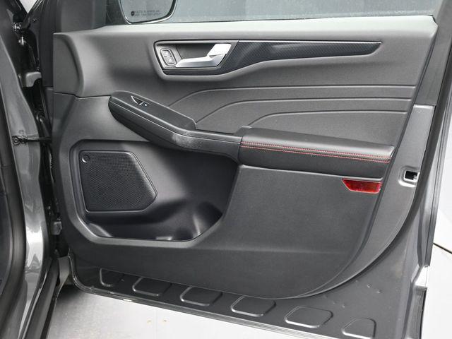 new 2026 Ford Escape car, priced at $27,037