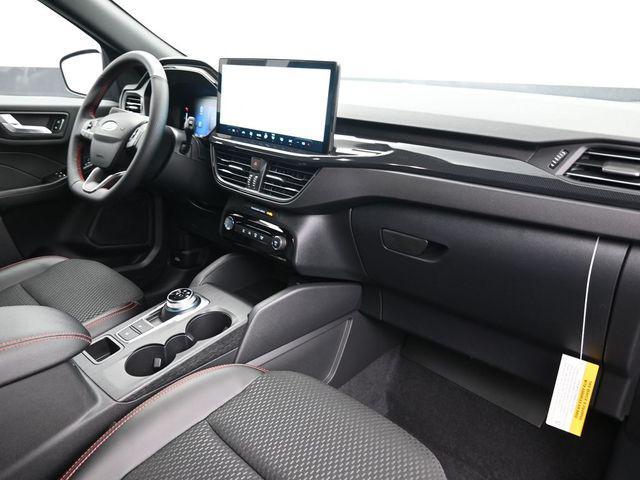 new 2026 Ford Escape car, priced at $27,037