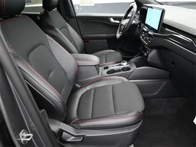 new 2026 Ford Escape car, priced at $27,882