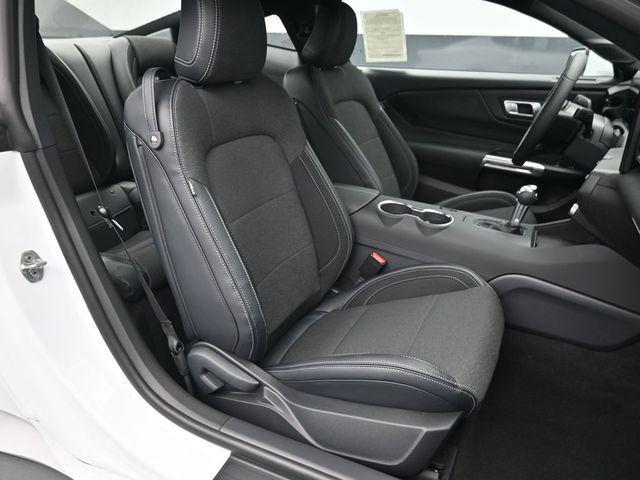 new 2026 Ford Mustang car, priced at $35,665