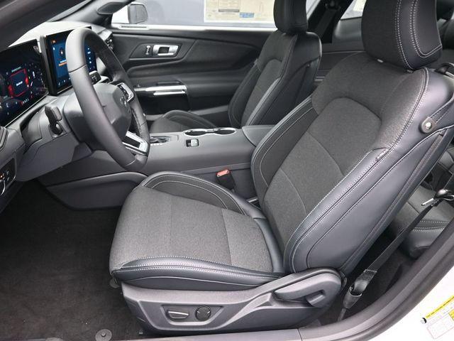 new 2026 Ford Mustang car, priced at $35,665