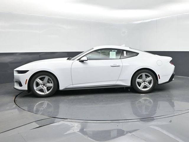 new 2026 Ford Mustang car, priced at $35,665