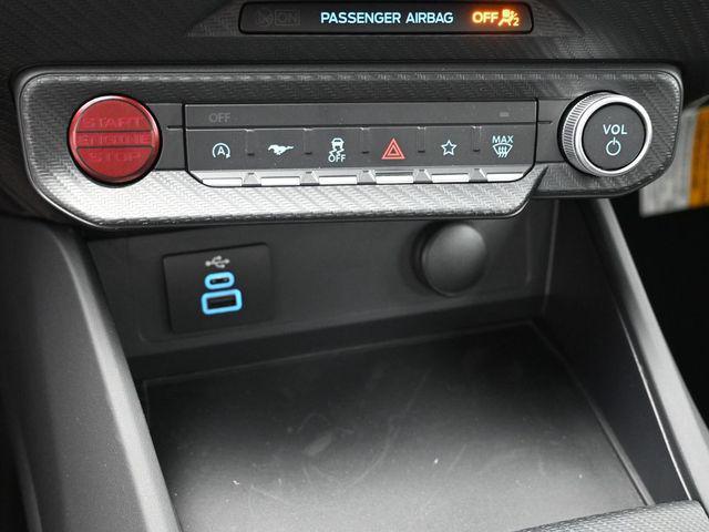 new 2026 Ford Mustang car, priced at $35,665