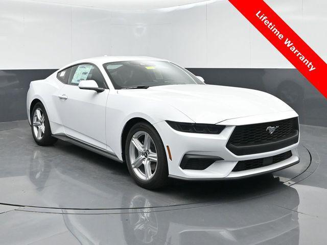 new 2026 Ford Mustang car, priced at $32,359