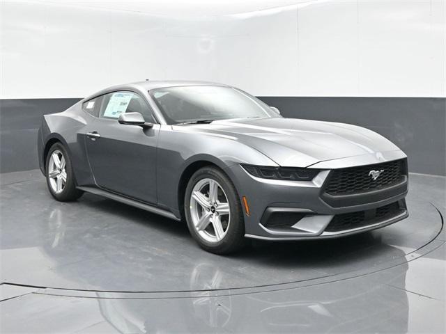 new 2026 Ford Mustang car, priced at $33,286