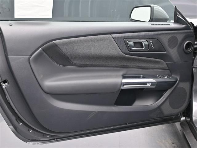 new 2026 Ford Mustang car, priced at $33,286