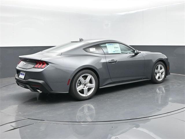 new 2026 Ford Mustang car, priced at $33,286