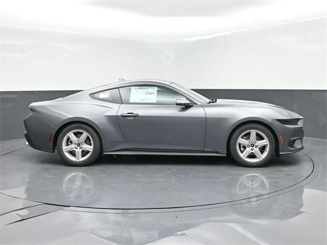 new 2026 Ford Mustang car, priced at $33,286