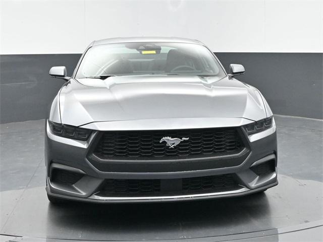 new 2026 Ford Mustang car, priced at $33,286