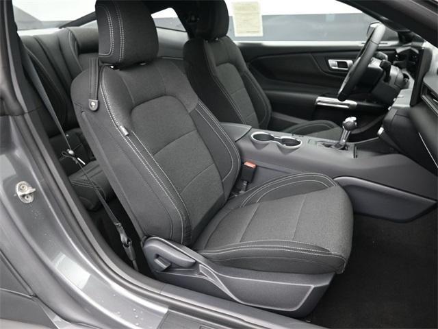 new 2026 Ford Mustang car, priced at $33,286