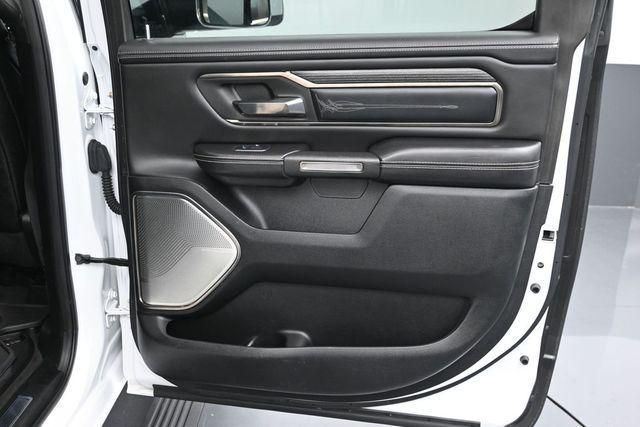 used 2019 Ram 1500 car, priced at $31,975