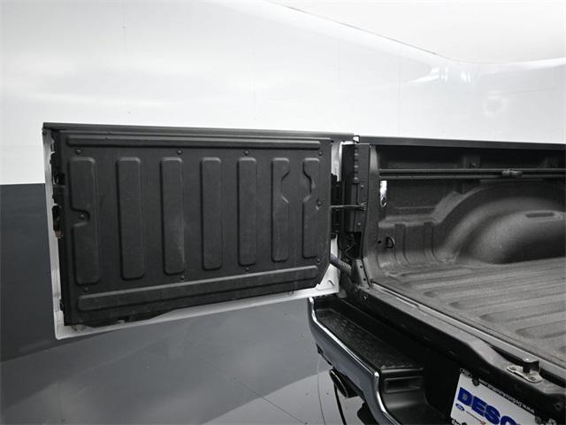 used 2023 Ram 1500 car, priced at $44,401