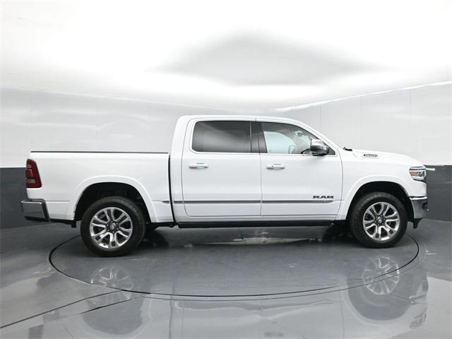 used 2023 Ram 1500 car, priced at $44,401