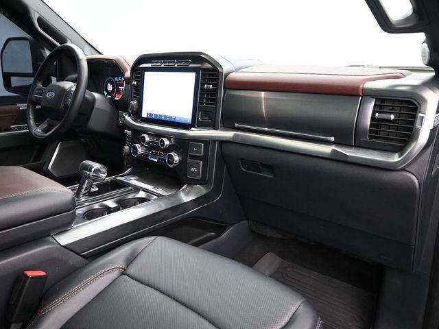 used 2023 Ford F-150 car, priced at $56,994